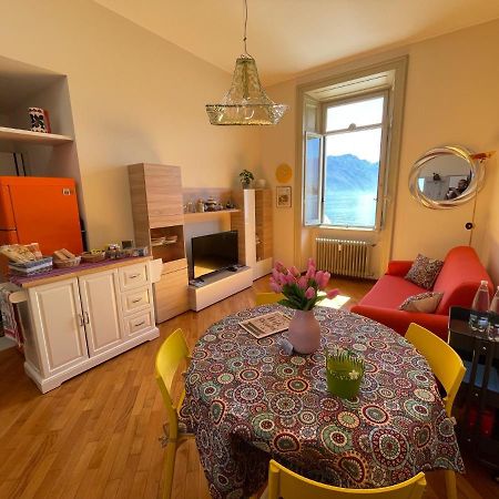 Casa Mic & Tig Appartement Menaggio Buitenkant foto