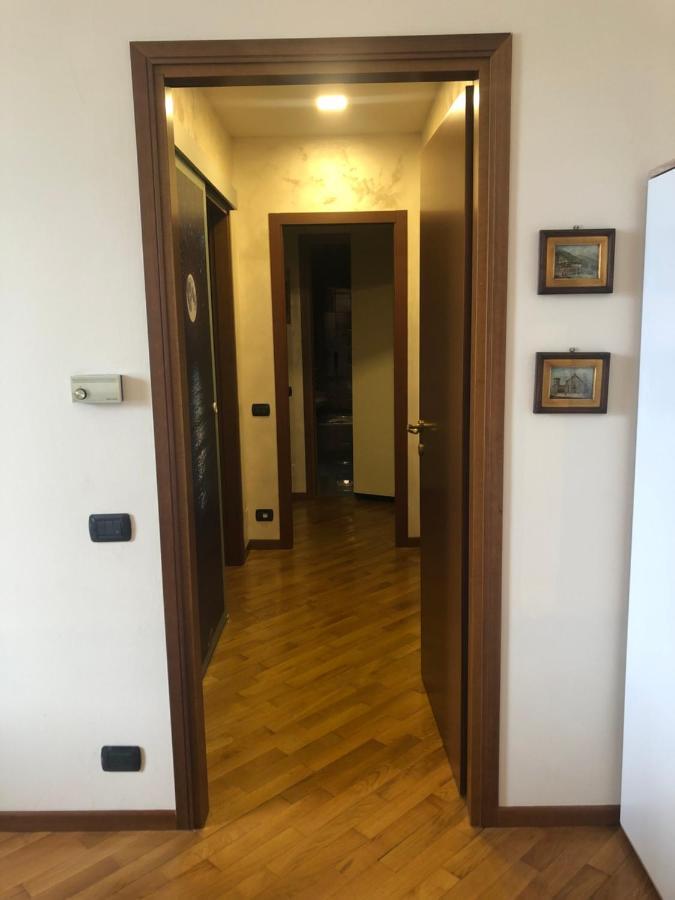 Casa Mic & Tig Appartement Menaggio Buitenkant foto