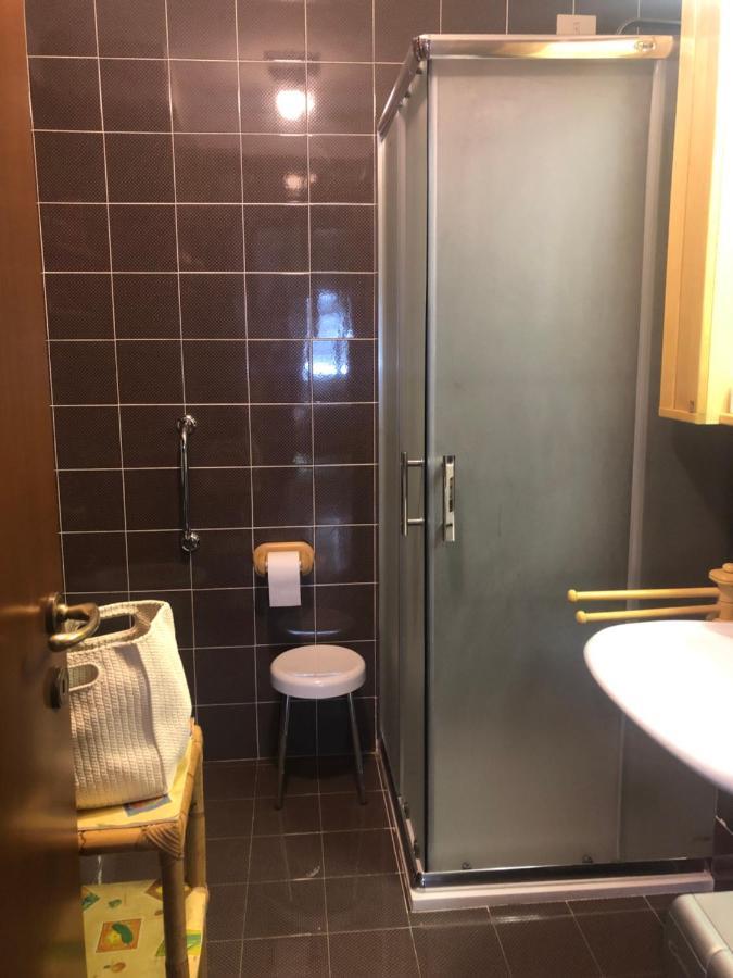Casa Mic & Tig Appartement Menaggio Buitenkant foto