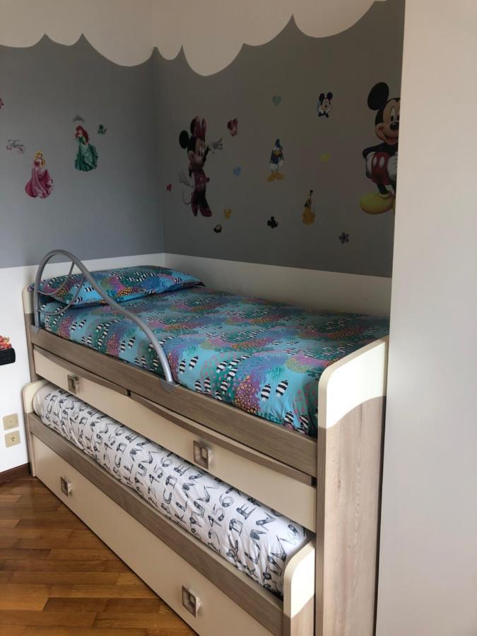 Casa Mic & Tig Appartement Menaggio Buitenkant foto